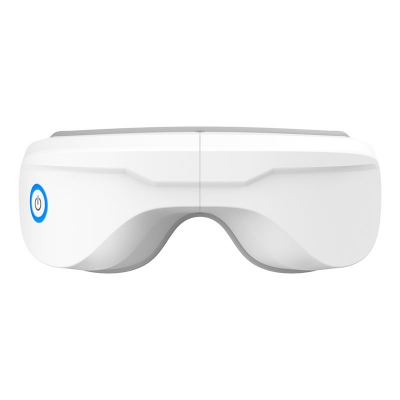 Eye Care Electric 5 massage modes Massager Wand EMS Equipment Eye Massager With Heat Compression