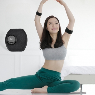 Physical Therapy Equipments Wrist Massage Electric Physical Therapy Joints Pain Relief Wrist Massager