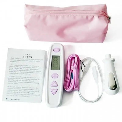 Pelvic Muscle Trainer for Men Women Pelvic Floor Kegel Exercise Physiotherapy Equipment Medical Device Health And Medical Supplies 