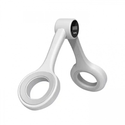 Hip Trainer Clip Pelvic Floor Muscle Strengthener Hip Kegel Trainer And Thigh Exercise Correction  