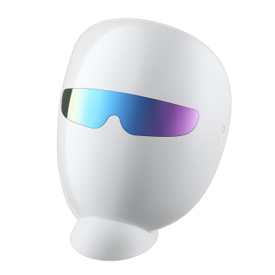 7 in 1 Color LED Face Mask SPA Facial Equipment Skin Rejuvenation Light Body Beauty Machine for Care at Home Led Light Therapy