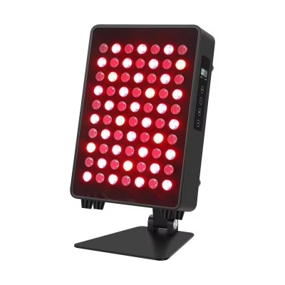 Best OEM/ODM 7 Wavelengths Phototherapy Near Infrared Full Body 660nm 850nm Device Led Red Light Therapy Panel