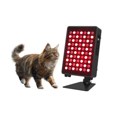 300W No Flicker Pain Relief Light Therapy 660nm 850nm Infrared Best Red Light Therapy Panels 