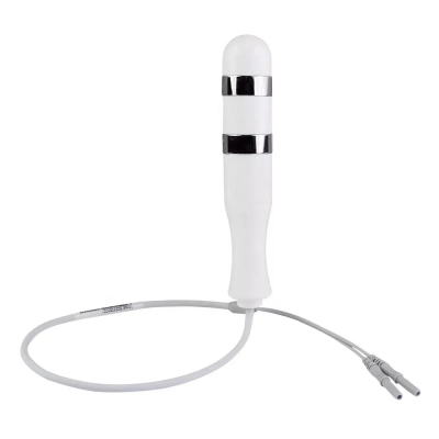 Medical Supply Stainless Steel Vaginal Probe for Female Incontinence Therapy Machine Relieve Pelvic Floor Muscle Pain Prevent Urinary Incontinence  