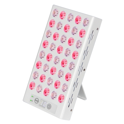 Portable Physiotherapy Infrared Best Red Light Therapy Panels Home Beauty Device 